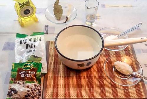 Маринованный чеснок на зиму целыми головками рецепт на зиму хрустящие. Хрустящий маринованный чеснок быстрого приготовления