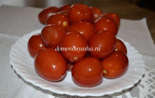Вкусные квашеные помидоры на зиму в банках с горчицей. Рецепт квашеных помидоров с горчицей