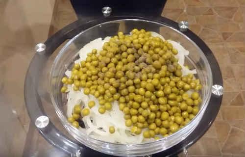 Вкусные салаты из свиного сердца — 7 рецептов