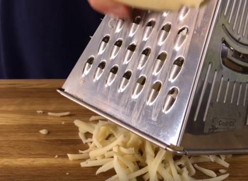 Салат Лебединый пух с огурцом. Рецепт салата лебединый пух пошаговый с фото