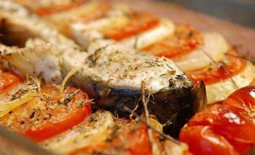 Как пожарить карасей, чтобы не было костей. Как готовить карася без костей — рецепты, как вкусно приготовить рыбу