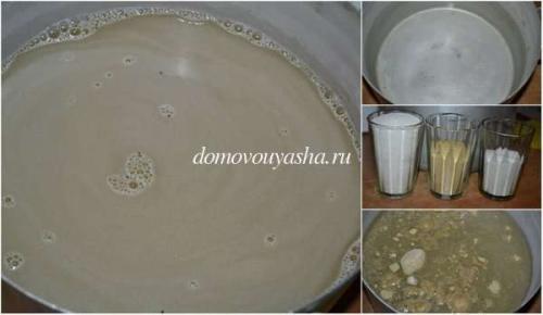 Засолка помидор в бочках холодным способом с горчицей на зиму. Рецепт квашеных помидоров с горчицей