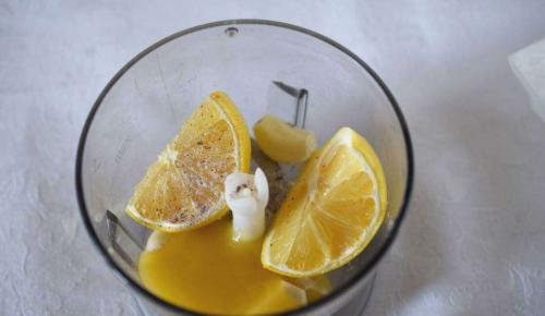 Маринад для курицы с соевым соусом медом и зернистой горчицей. Маринады для курицы из меда, соевого соуса и горчицы