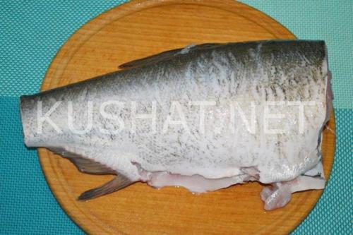 Как вкусно пожарить рыбу на сковороде толстолобик. Жареный толстолобик на сковороде – рецепт