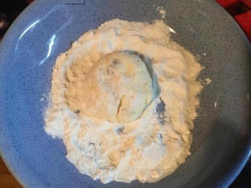 Сырники с бананом в духовке без муки и без сахара. Новое блюдо в диетическом меню