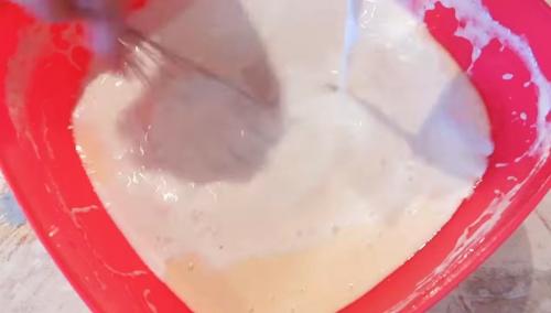 Заварное тесто для блинов на кефире и молоке. Рецепт заварных дрожжевых блинов на молоке