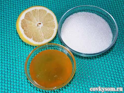 Козинаки из семечек и кунжута. Домашние козинаки