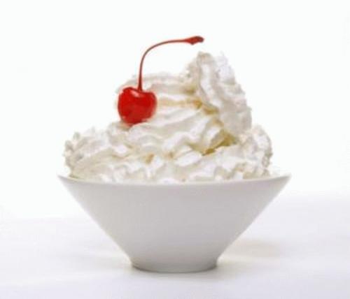 Рецепт крем из сливок с желатином для торта рецепт. Какие сливки использовать и как правильно их взбивать