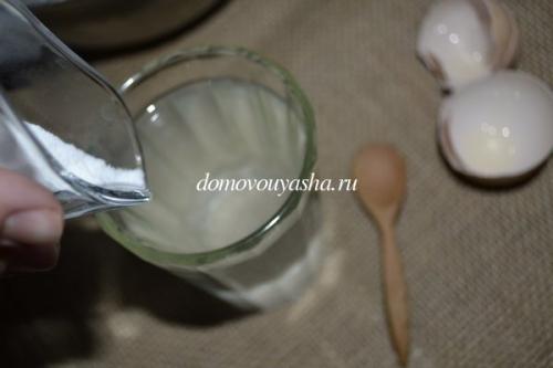 Заварное тесто для блинов на кефире. Как приготовить блины на кефире нежные, ажурные с дырочками