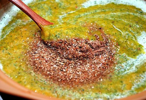 Соус ткемали из слив рецепт на зиму. Ткемали из алычи классический