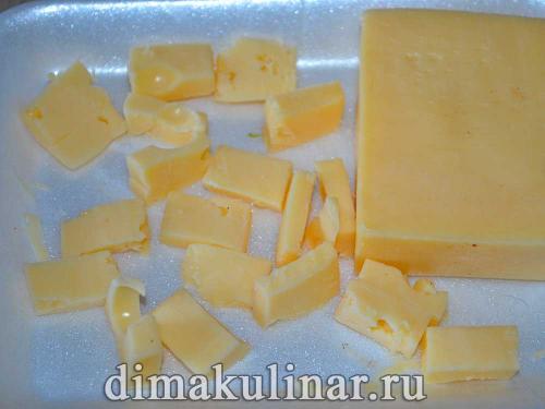 Салат с сыром и чесноком и помидорами. Простой рецепт салата с помидорами, сыром и чесноком