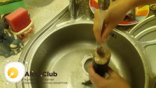 Как быстро сделать скумбрию пряного посола в домашних условиях. Пошаговый рецепт приготовления скумбрии пряного посола с фото