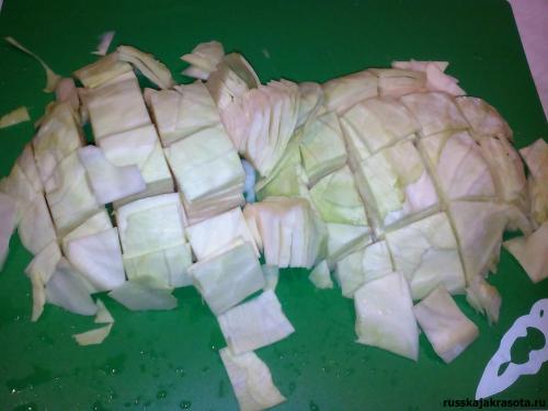 Как приготовить маринованную капусту со свеклой и чесноком. Маринованная капуста со свеклой «Пелюстка» быстрого приготовления.