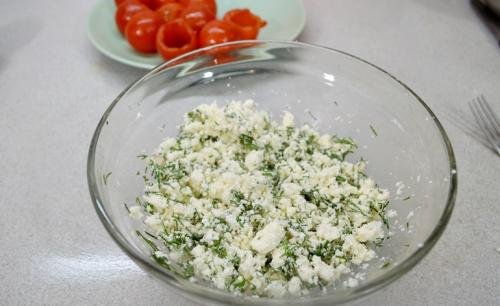 Сыр с чесноком без майонеза. Закуски без майонеза – рецепт с помидорами и сыром