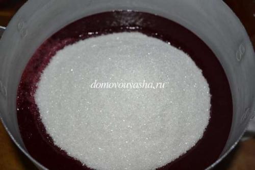 Как приготовить сливовый джем на зиму в домашних условиях. Как приготовить сливовый джем в домашних условиях