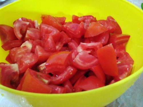 Как приготовить соус из сливы и помидор (рецепт на зиму)