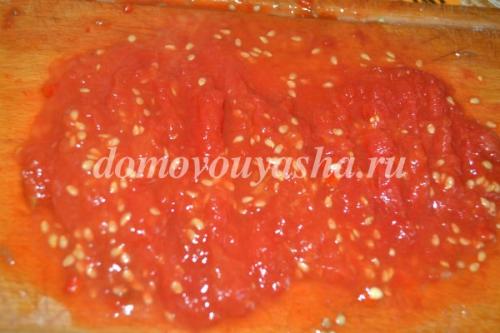 Как в духовке запечь баклажаны целиком для икры. Баклажанная икра рецепт приготовления из запеченных овощей.