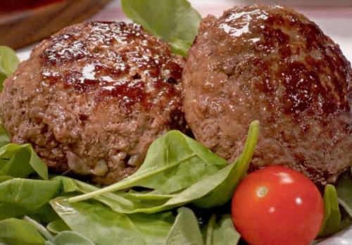Котлеты из свинины и говядины калорийность. Сколько калорий в котлете из свинины и говядины?