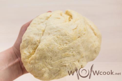 Дрожжевое тесто на пиццу быстро и вкусно. Быстрый рецепт приготовления дрожжевого теста для пиццы