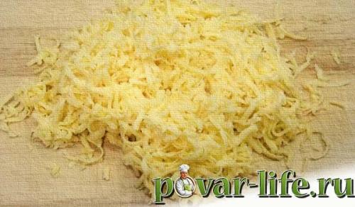 Котлетки из рубленного куриного филе с сыром. Котлеты из куриного филе рубленные с сыром