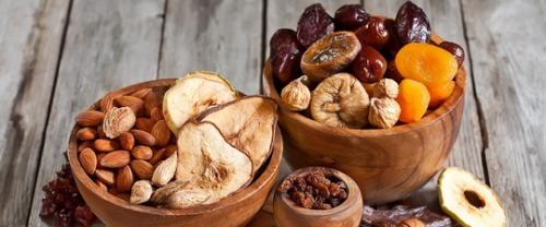 Самые полезные сухофрукты для сердца. Чем полезны сухофрукты для сердца