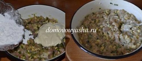 Котлеты из курицы рубленные с майонезом и с сыром. Нежные куриные котлеты рубленые. Рецепт с фотографиями