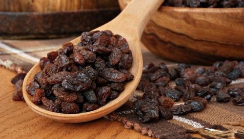 Какие сухофрукты самые полезные для организма. Самые полезные сухофрукты