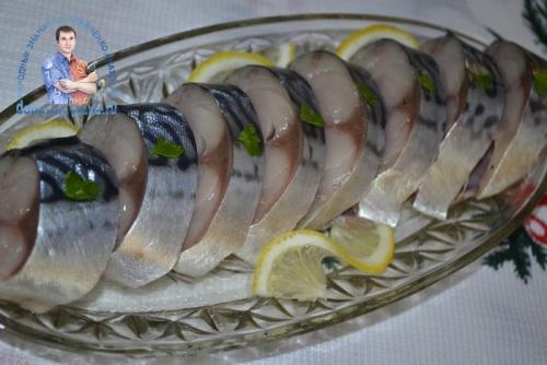 Скумбрия сухой засолки в домашних условиях. Как вкусно засолить скумбрию целиком сухим способом без рассола