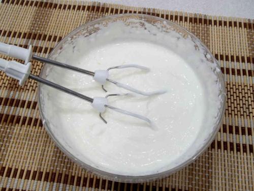 Торт из печенья и творога с желатином. Как приготовить торт без выпечки из печенья и творога, пошаговый рецепт с фотографиями