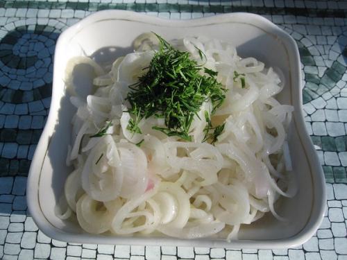 Маринованный лук — 7 рецептов, как замариновать лук в уксусе вкусно и быстро
