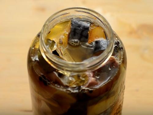 Сухой способ засолки скумбрии в домашних условиях за 2 часа. Как быстро засолить скумбрию в домашних условиях за 2 часа