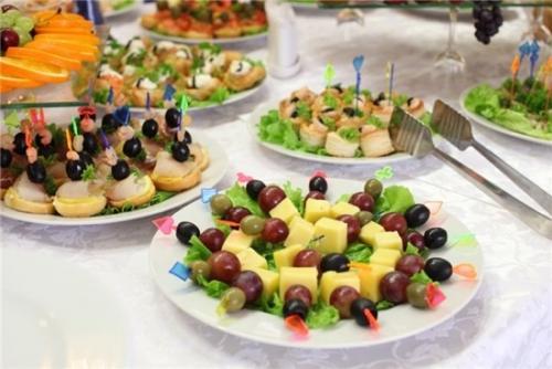 Праздничный стол, рецепты простых и вкусных праздничных блюд с фото на natali-fashion.ru