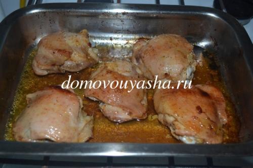 Курица в апельсиновым соком в духовке рецепт. Очень нежная и вкусная курица в апельсиновом соке, рецепт с фотографиями