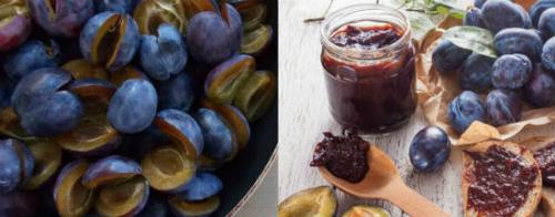 Отличное повидло из слив. Как сварить повидло из сливы без косточек на зиму