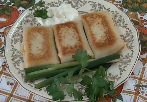 Как приготовить блинчики с яйцом и капустой. Блины с капустой и яйцом: рецепты приготовления в домашних условиях