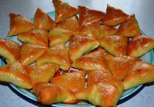 Примерное меню для фуршета на работе. Блюда для фуршета
