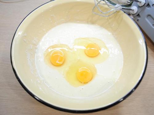 Блины с кипятком и содой. Вкусные заварные блины на молоке и кипятке с дырочками (простой пошаговый рецепт)