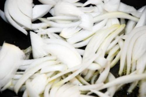 Тушеная фасоль рецепт. Ингредиенты (2 порции)