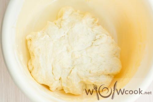 Дрожжевое тесто на пиццу быстро и вкусно. Быстрый рецепт приготовления дрожжевого теста для пиццы