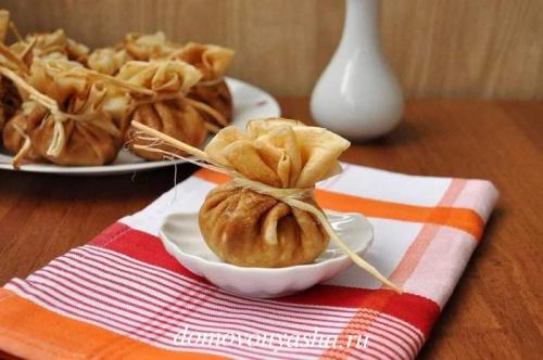 Рецепты блюд для фуршета на работе недорого. Топ-10 вкусных и недорогих закусок для фуршета на работе