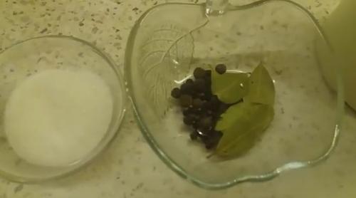 Домашний посол скумбрии с волшебным вкусом. Солим свежемороженную скумбрию в рассоле