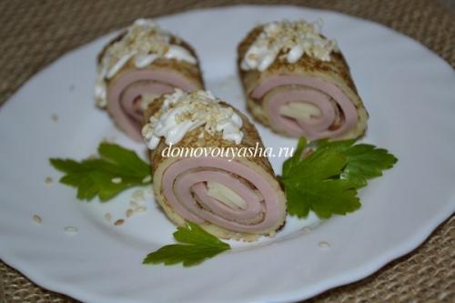 Рецепты блюд для фуршета на работе недорого. Топ-10 вкусных и недорогих закусок для фуршета на работе