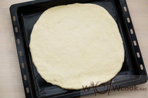 Дрожжевое тесто на пиццу быстро и вкусно. Быстрый рецепт приготовления дрожжевого теста для пиццы