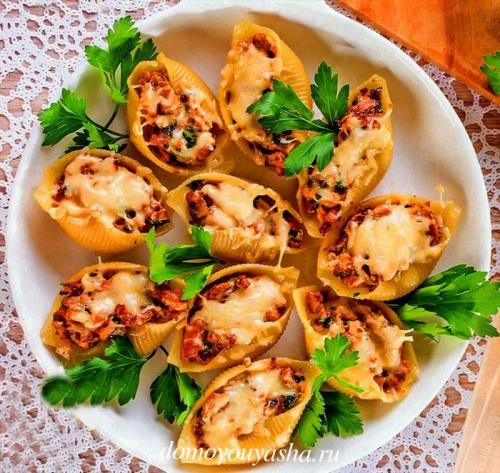 Рецепты блюд для фуршета на работе недорого. Топ-10 вкусных и недорогих закусок для фуршета на работе