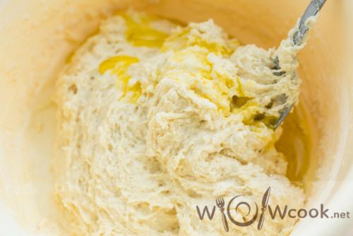 Дрожжевое тесто на пиццу быстро и вкусно. Быстрый рецепт приготовления дрожжевого теста для пиццы