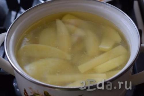 Как запечь кусочками курицу с картошкой в духовке. Курица кусочками с картошкой в духовке