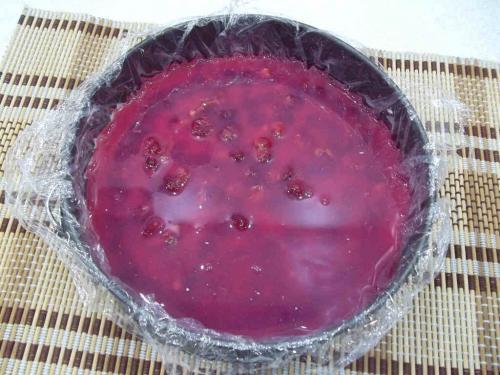 Торт из печенья и творога с желатином. Как приготовить торт без выпечки из печенья и творога, пошаговый рецепт с фотографиями