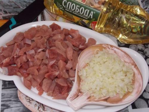 Как приготовить гречку с овощами и мясом в мультиварке Редмонд. Ароматная гречка с мясом и овощами в мультиварке