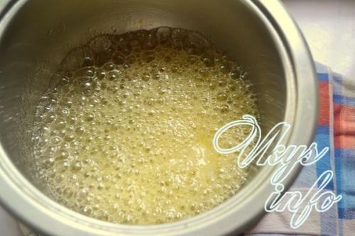 Как сделать козинаки из кунжута. Козинаки из кунжута