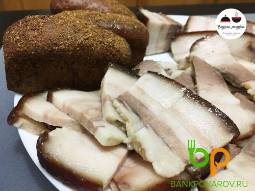 Вкусное сало в домашних условиях вареное в пакете рецепты приготовления. Сало вареное со специями в пакете